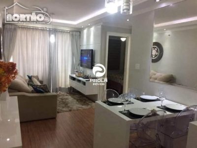 Casa, 3 quartos, 54 m² - Foto 3