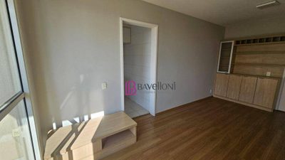 Apartamento, 1 quarto, 41 m² - Foto 3