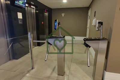 Sala-Conjunto, 25 m² - Foto 5