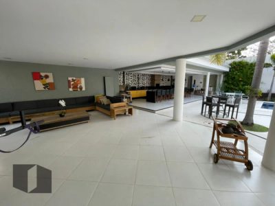 Casa de Condomínio, 6 quartos - Foto 3