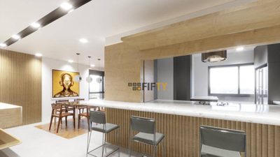 Cobertura, 3 quartos, 215 m² - Foto 4