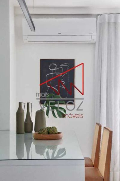 Cobertura, 2 quartos, 141 m² - Foto 1