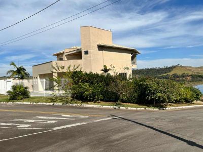 Apartamento, 3 quartos, 570 m² - Foto 1