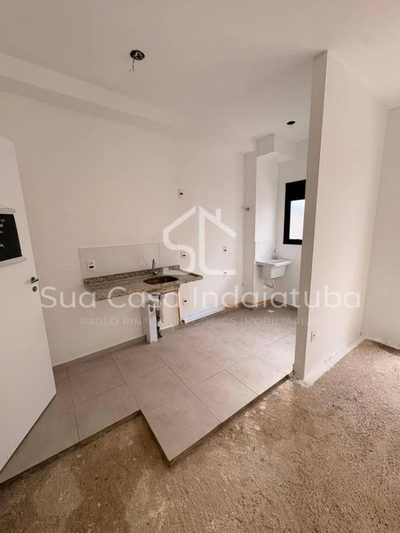 Apartamento, 2 quartos, 80 m² - Foto 2