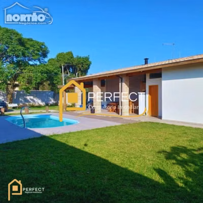 Casa, 1 quarto, 1000000 m² - Foto 1