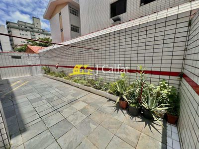 Apartamento, 1 quarto, 40 m² - Foto 3