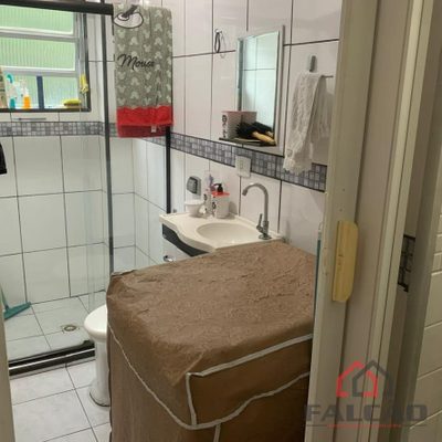 Apartamento, 1 quarto, 36 m² - Foto 5