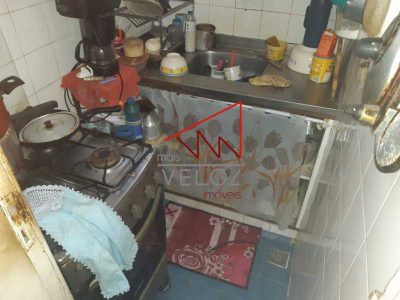 Apartamento, 1 quarto, 35 m² - Foto 5