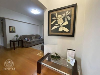 Apartamento, 3 quartos, 146 m² - Foto 4