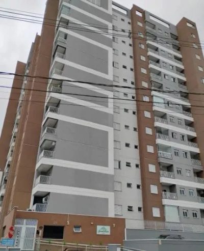 Apartamento, 2 quartos, 52 m² - Foto 2