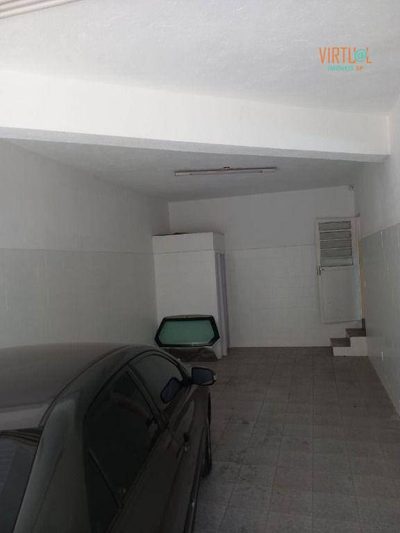 Casa, 3 quartos, 259 m² - Foto 5
