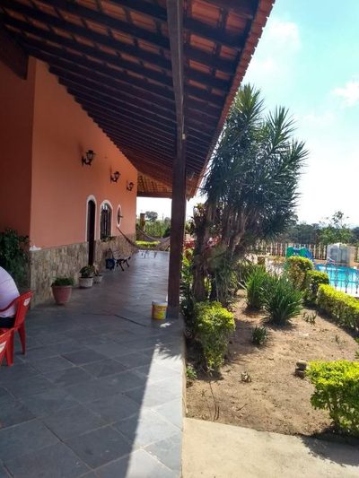 Fazenda, 87 hectares - Foto 3