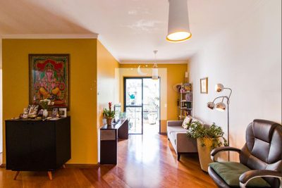 Apartamento, 2 quartos, 68 m² - Foto 3