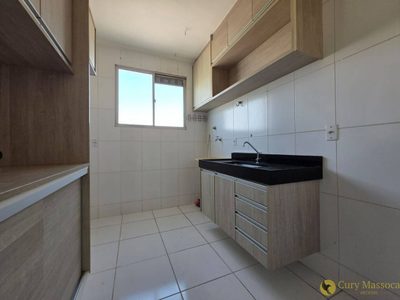 Apartamento, 2 quartos, 51 m² - Foto 4