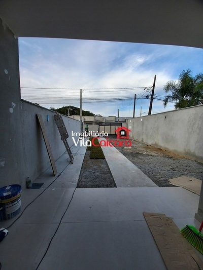 Casa, 3 quartos, 81 m² - Foto 5