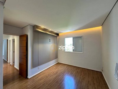 Apartamento, 3 quartos, 115 m² - Foto 5