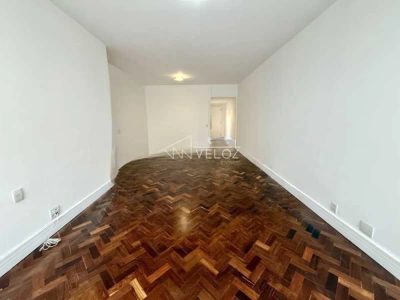 Apartamento, 3 quartos, 124 m² - Foto 1
