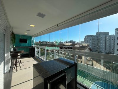 Apartamento, 2 quartos, 82 m² - Foto 2