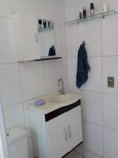 Apartamento, 2 quartos, 60 m² - Foto 3