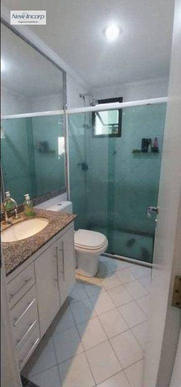 Apartamento, 3 quartos, 105 m² - Foto 2