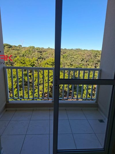 Apartamento, 2 quartos, 54 m² - Foto 2