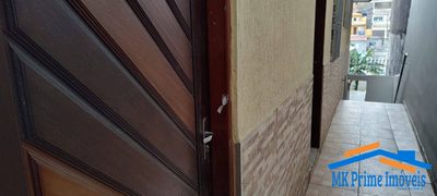 Sobrado, 1 quarto, 75 m² - Foto 4