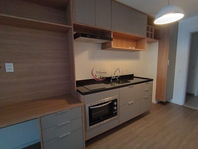 Apartamento, 1 quarto - Foto 5