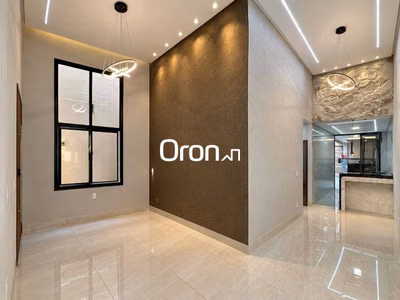 Casa, 3 quartos, 135 m² - Foto 2