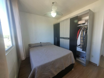 Apartamento, 3 quartos, 53 m² - Foto 5