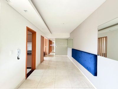 Apartamento, 3 quartos, 100 m² - Foto 2