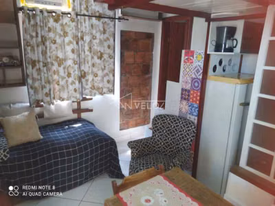 Cobertura, 1 quarto, 14 m² - Foto 1