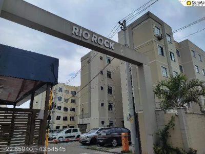 Apartamento, 2 quartos, 41 m² - Foto 1
