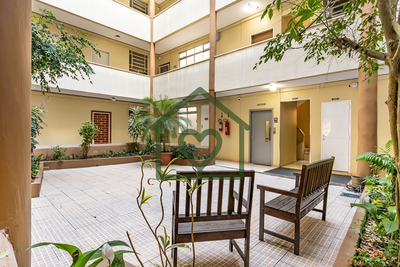 Apartamento, 2 quartos, 80 m² - Foto 5