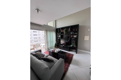 Apartamento, 1 quarto, 74 m² - Foto 2