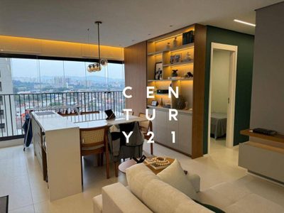Apartamento, 3 quartos, 67 m² - Foto 2