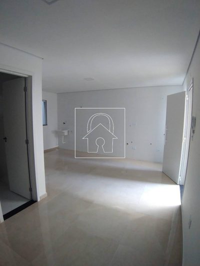 Apartamento, 2 quartos, 44 m² - Foto 5