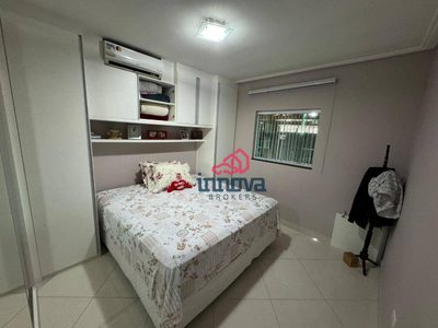 Casa, 2 quartos, 125 m² - Foto 3