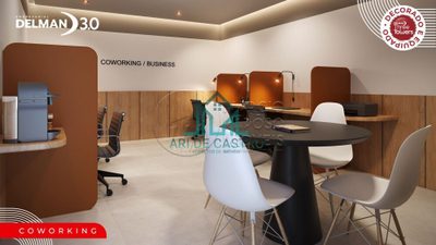 Sala-Conjunto, 26 m² - Foto 4