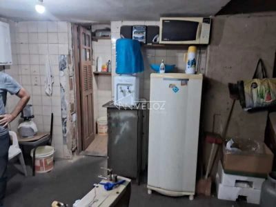 Loja-Salão, 24 m² - Foto 2