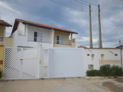 Casa, 2 quartos, 107 m² - Foto 2