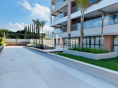 Apartamento, 3 quartos, 129 m² - Foto 1
