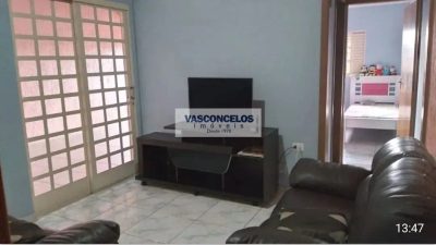 Casa, 3 quartos, 132 m² - Foto 1