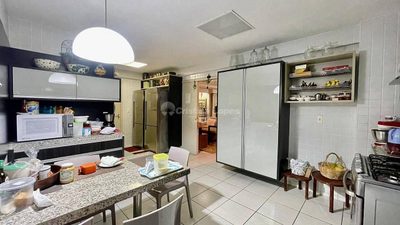 Apartamento, 4 quartos, 224 m² - Foto 2