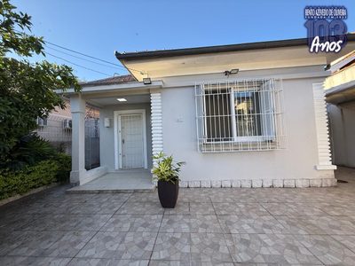 Casa, 3 quartos, 200 m² - Foto 1