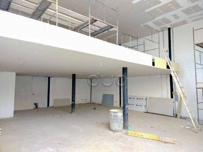 Loja-Salão, 341 m² - Foto 3
