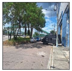 Casa, 1 quarto, 360 m² - Foto 1