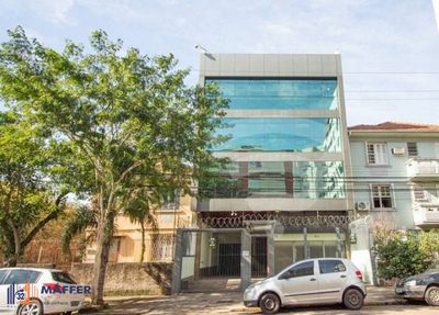 Prédio Inteiro, 1017 m² - Foto 1