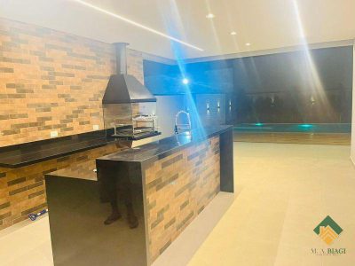Casa, 4 quartos, 222 m² - Foto 5