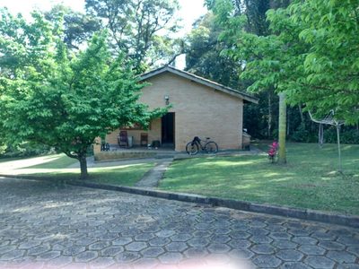 Chácara, 3 quartos, 4 hectares - Foto 3