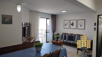 Apartamento, 2 quartos - Foto 2